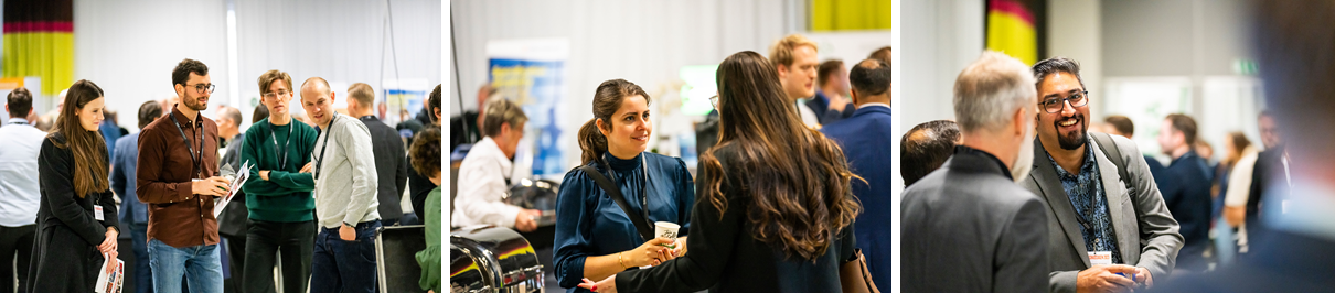 Anmälan till Stålbyggnadsdagen